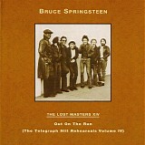 Bruce Springsteen - The Lost Masters XIV - Out On The Run