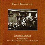 Bruce Springsteen - The Lost Masters Vol XIII - Restless Days