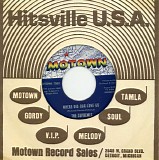 Various artists - The Complete Motown Singles Vol 04