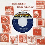 Various artists - The Complete Motown Singles Vol 09