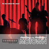 Various artists - Standing In The Shadows Of Mowtown