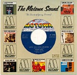 Various artists - The Complete Motown Singles Vol 06