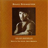 Bruce Springsteen - The Lost Masters XIX - Rare Masters