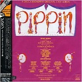 Original Broadway Cast - Pippin