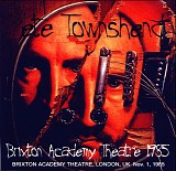 Pete Townshend - Brixton Academy