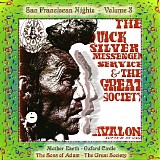 Various artists - San Franciscan Nights Volume 3