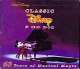 Various Artists - Classic Disney