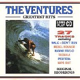 The Ventures - The Ventures Greatest Hits