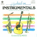 Various artists - Hooked on Instrumentals