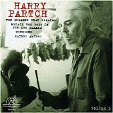 Harry Partch - The Harry Partch Collection Vol. 3