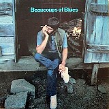 Ringo Starr - Beaucoups of Blues