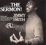 Jimmy Smith - The Sermon!