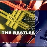 Ron Eschete Ensemble - The Beatles Instrumental Jazz Tribute