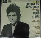 The Golden Gate Strings - The Bob Dylan Songbook