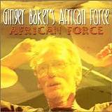 Ginger Baker - African Force