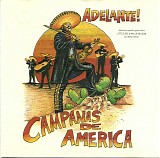 Campanas De America - Adelante!