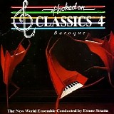 Various artists - Hooked On Classics 4