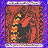 Various artists - San Franciscan Nights Volume 7