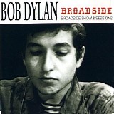 Bob Dylan - Broadside (Gunsmoke Records)