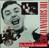 Various artists - The Sullivan Years - The British Invasion