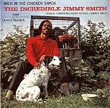 Jimmy Smith - Back at the Chicken Shack