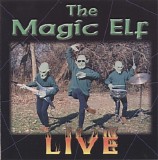 The Magic Elf - Live EP