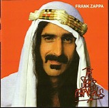 Frank Zappa - The Sheik's Rehearsals