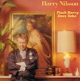 Harry Nilsson - HARRYties IV: Flash Harry Does Yoko