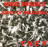King Missile - They