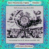 Various artists - San Franciscan Nights Volume 1