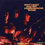 The West Coast Pop Art Experimental Band - Volume One