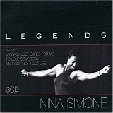 Nina Simone - Legends