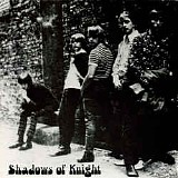 Shadows of Knight - Raw 'N Alive at the Cellar - 1966