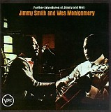 Jimmy Smith & Wes Montgomery - Further Adventures 1966