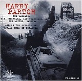 Harry Partch - The Harry Partch Collection v2