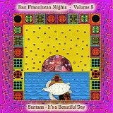 Various artists - San Franciscan Nights Volume 8