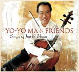 Yo-Yo Ma - Songs of Joy & Peace