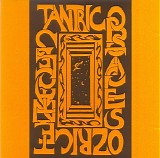 Ozric Tentacles - Tantric Obstacles