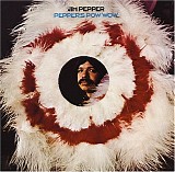 Jim Pepper - Pepper's Pow Wow