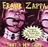 Frank Zappa - That's My girl