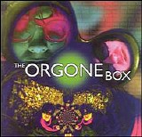 The Orgone Box - The Orgone Box