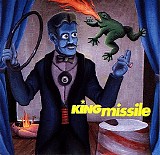 King Missile - King Missile