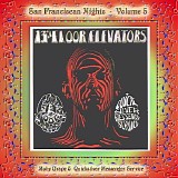 Various artists - San Franciscan Nights Volume 5