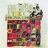 The Monkees - The Birds, The Bees & The Monkees