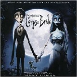 Danny Elfman - Corpse Bride (Ost)