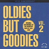 Various Artists - Oldies But Goodies - Vol. 02