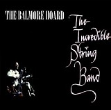 The Incredible String Band - Balmore Hoard - Home Recordings