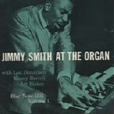 Jimmy Smith - Jimmy Smith at the Organ, Vol. 1