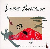 Laurie Anderson - Mister Heartbreak
