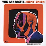 Jimmy Smith - The Fantastic Jimmy Smith